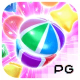 Bocoran RTP Slot PG Soft Candy Superwin